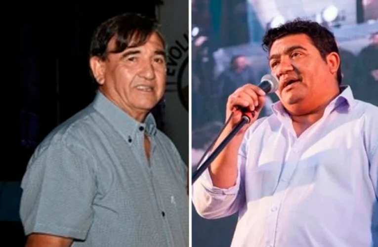 Dpto. San Martín: Ramón Cruz y el hijo fueron denunciados penalmente por no rendir fondos públicos de los dos pueblos que gobiernan