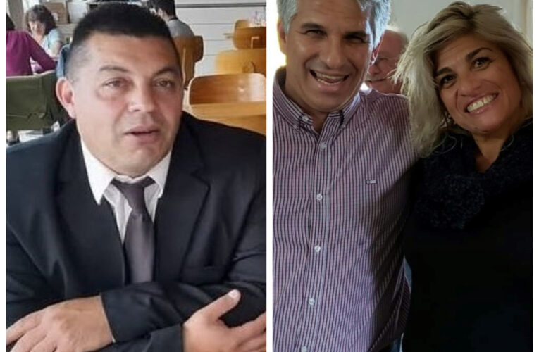 «Sos un mamarracho Daniela Páez; cómo te duele Guzmán, será tu pesadilla siempre»