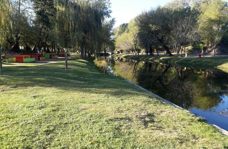 Agua en El Volcán: la Fiscalía de Estado apelará una cautelar de la Justicia