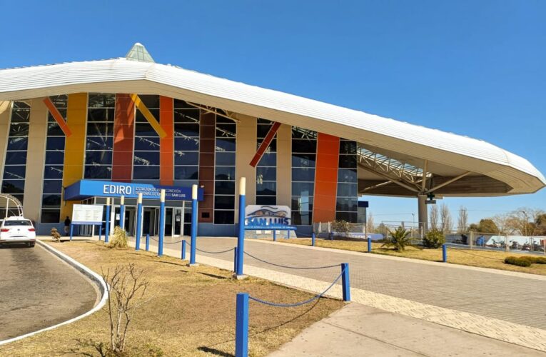 San Luis: Una mujer falleció en un colectivo cuando regresaba de un viaje de turismo