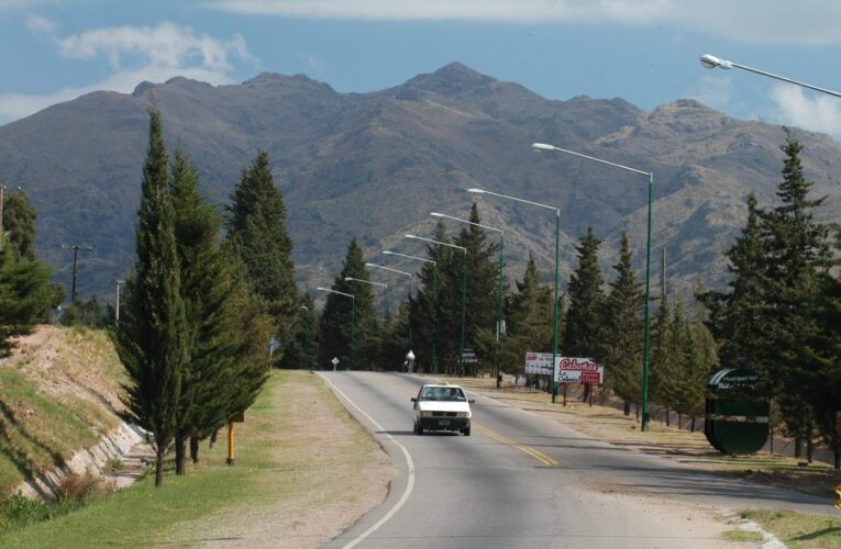 Juana Koslay, la ciudad que custodia los caminos de San Martin cumple 36 años