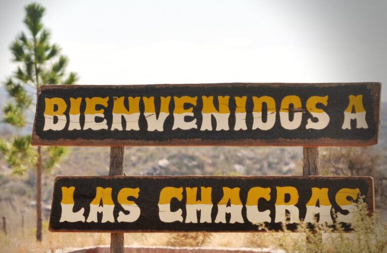 Turismo: El relax, la conexión natural y la aventura se fusionan en Las Chacras