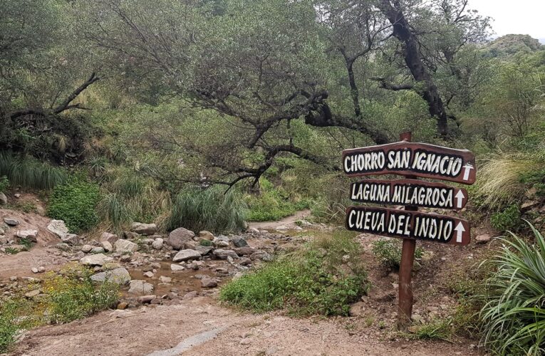 Turismo: Villa Larca, un destino con deslumbrantes atractivos naturales y turísticos