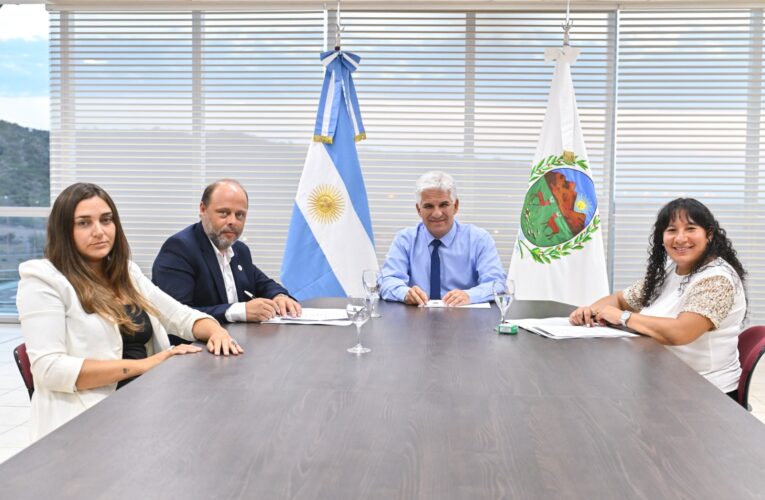 La Villa de la Quebrada buscará renovar sus espacios públicos para explotar su potencial turístico