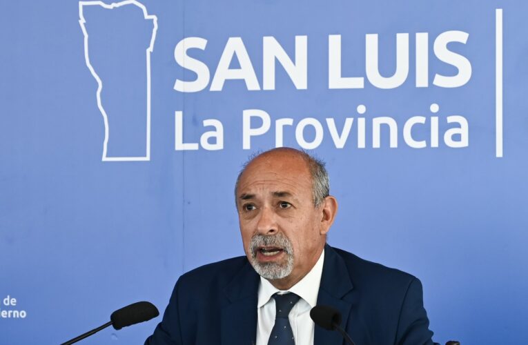 El 5 de marzo harán el sorteo de los primeros 100 funcionarios que deben hacerse el narcotest