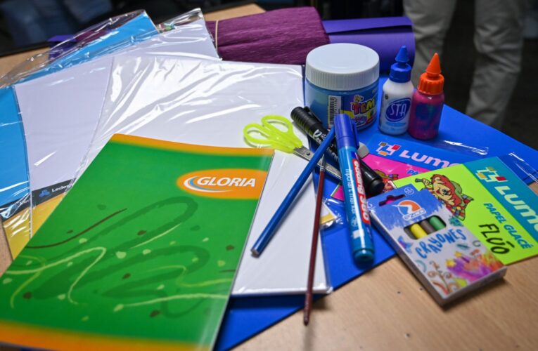 Invitan a comercios a sumarse a la Semana Escolar con precios accesibles