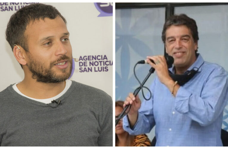 Potrero de los Funes: Orlando a Gómez: «Intendente ponete a laburar que el pueblo está detonado»
