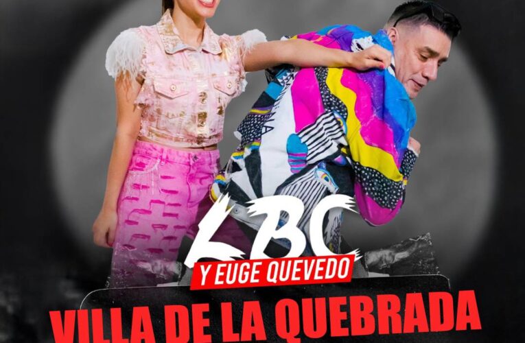 Expectativa por el show del 1° Festival del Cristo de la Quebrada
