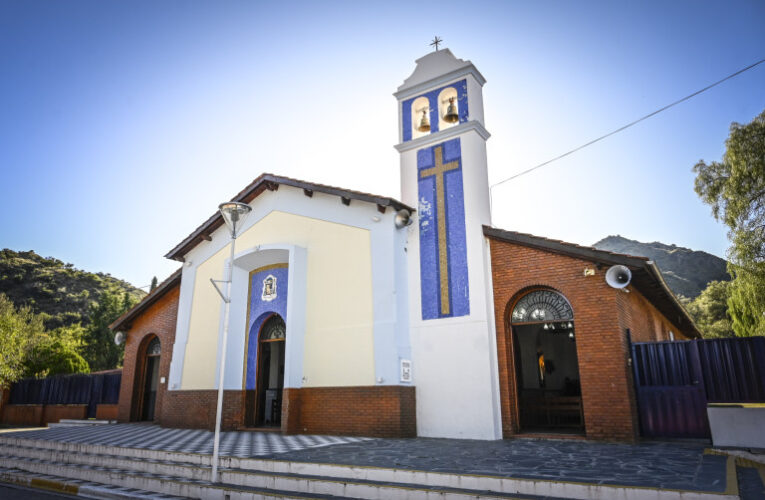 Cómo estará el clima para las festividades en Villa de la Quebrada y Renca