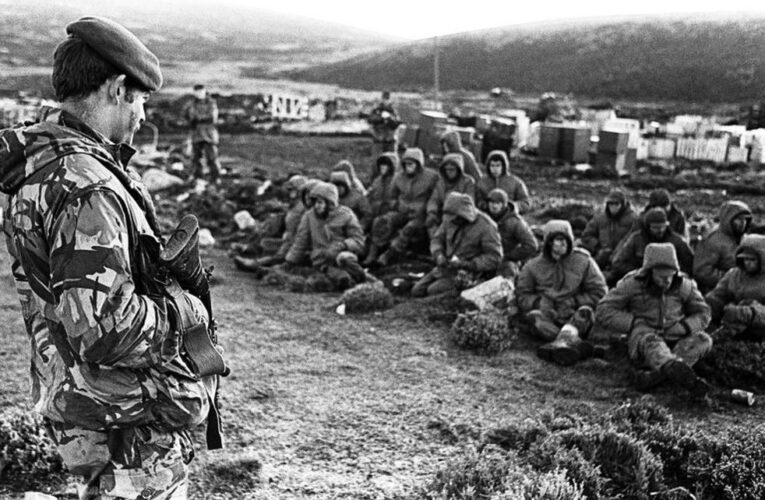 2 de Abril: Día del Veterano y de los Caídos en la Guerra de Malvinas