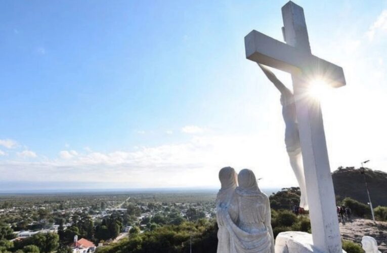 Comienzan los festejos por el 154° aniversario de Villa de la Quebrada