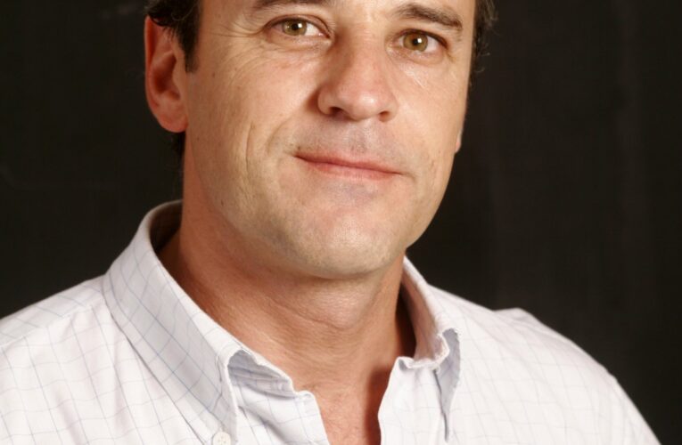 Falleció el periodista Eduardo Gargiulo