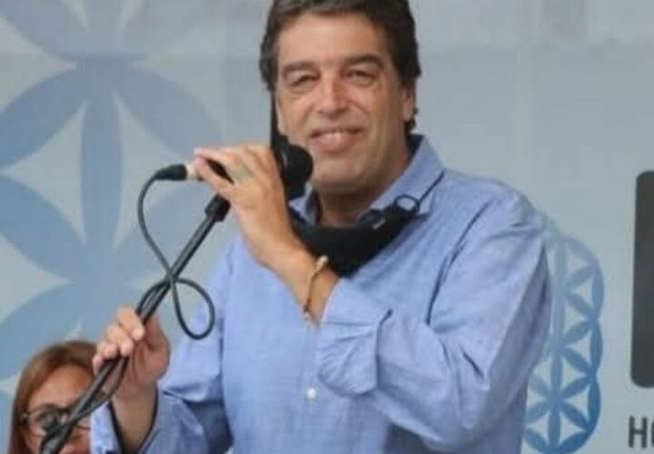Candidato a Intendente de Potrero de los Funes está procesado por Drogas