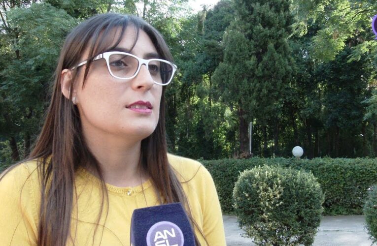 Ordenaron levantar el secreto bancario en la causa contra la intendente de Renca, Romina Peralta