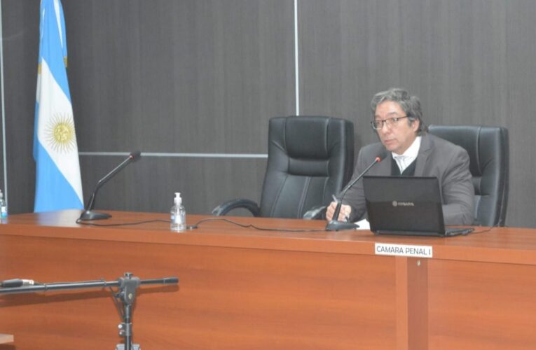 Cadelago Filippi será propuesto como Procurador General