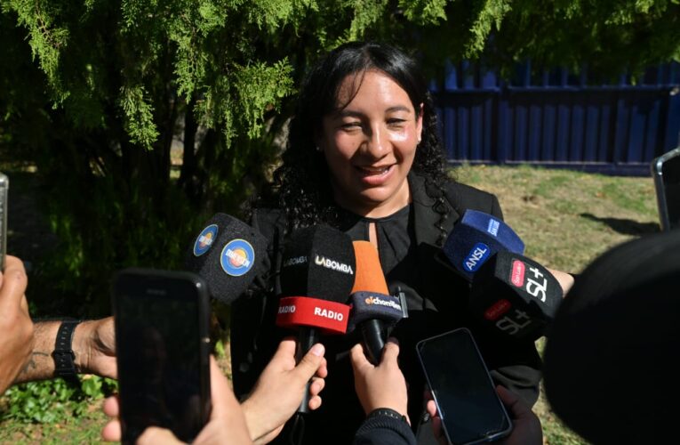 “Tenemos un objetivo: vamos a seguir realizando obras en Villa de la Quebrada”