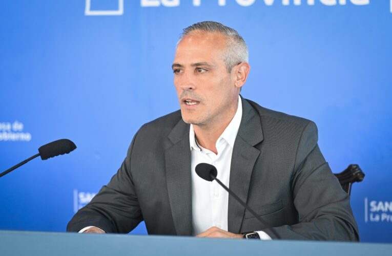 “Vemos un gran potencial del turismo religioso en la provincia”