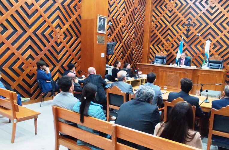 Caso Vanesa Schedt: Dos médicas ofrecieron una compensación económica para concluir la causa que investigaba una mala praxis