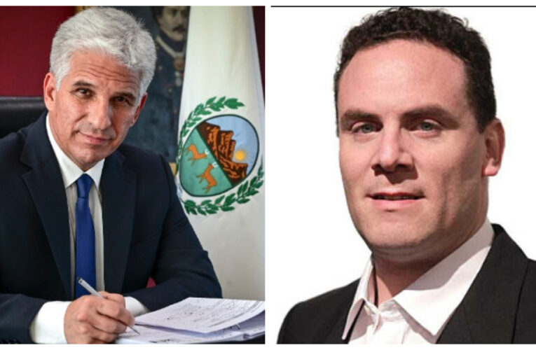 Poggi: “Libres del Sur dejará de ser parte de este Gobierno provincial de coalición”