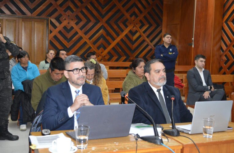 Juzgan a tres personas por la causa «Certificados Truchos»