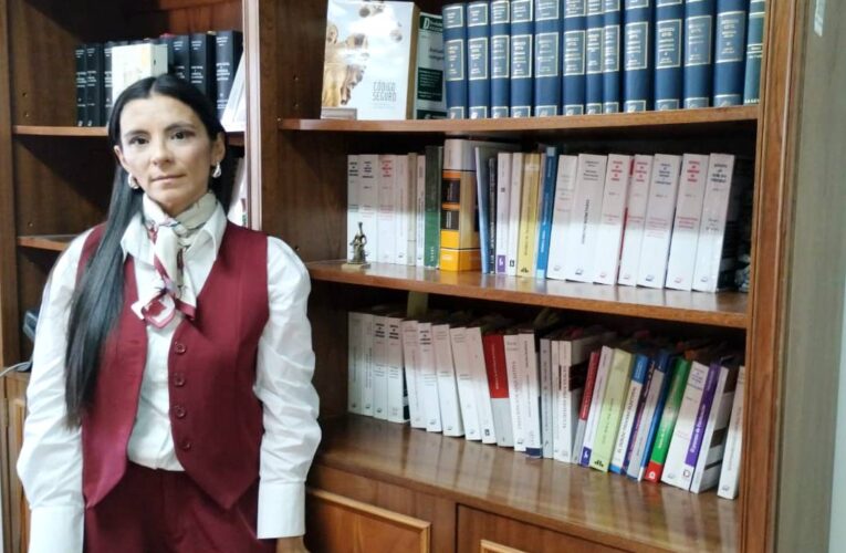 Por daños psicológico y moral deberá indemnizar a su ex esposa tras años de violencia de género