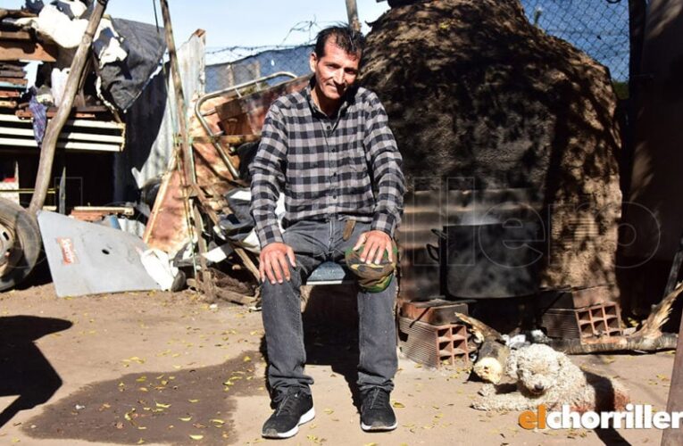 Murió Nelson Madafs, el hombre que fue torturado y estuvo preso por un crimen que no existió