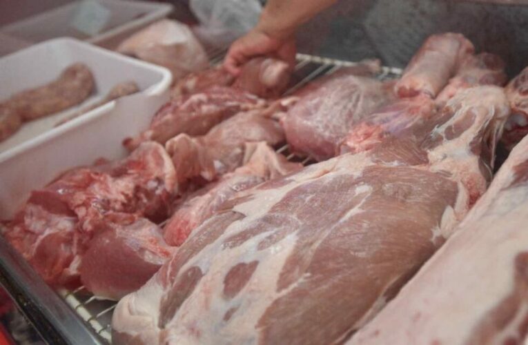 Sanidad Animal: Buscan reforzar controles e intensificar la campaña de prevención contra la triquinosis