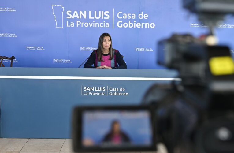 Baja de la recaudación. “Los gobernadores se reunieron para tratar este tema que es una preocupación de todas las jurisdicciones”