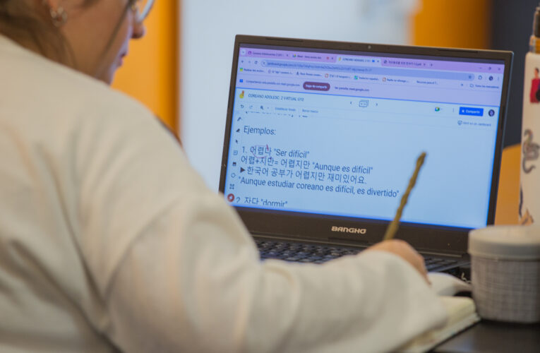 La ULP abre inscripciones para quienes desean estudiar idiomas en el segundo semestre