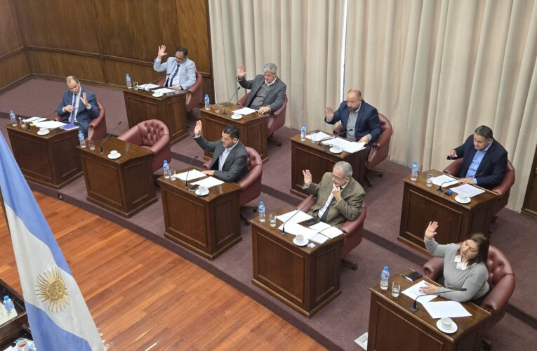 El Senado aprobó por unanimidad el proyecto de ley de Activos Digitales Gubernamentales