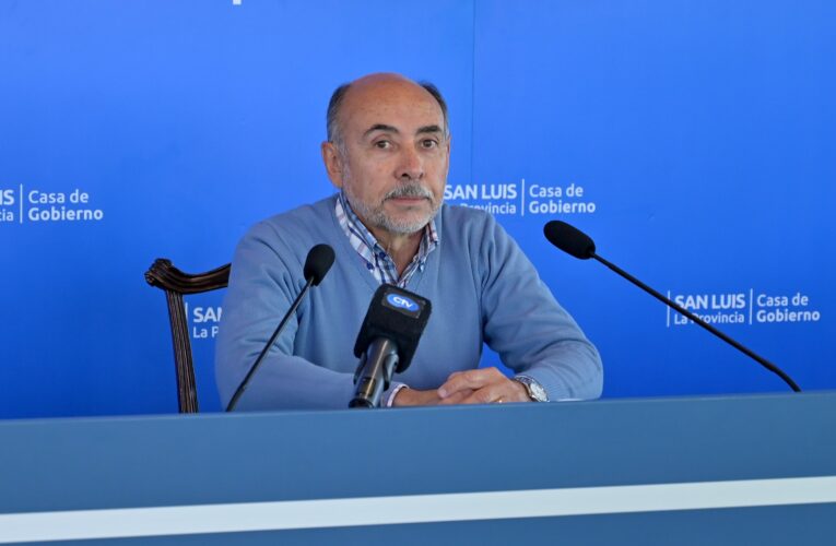 “Las inversiones de Kimberly Clark y Dos Anclas significan nuevos puestos de trabajo genuinos”