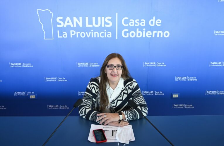El ministerio de Salud brinda recomendaciones para la época invernal