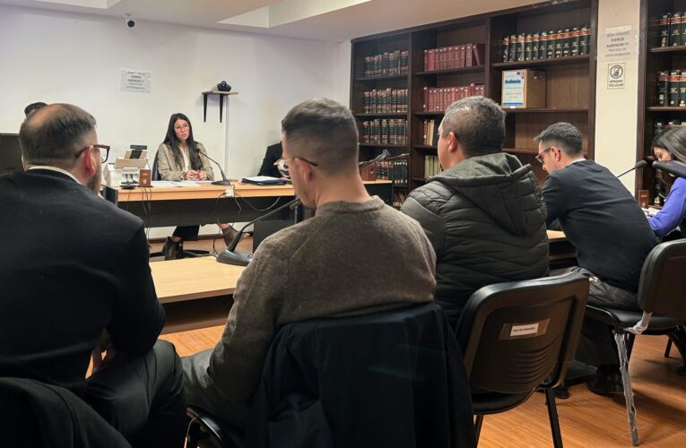 Imputaron a un hombre por tenencia y distribución de material de abuso sexual infantil