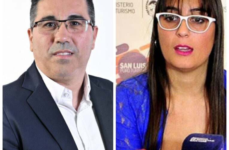 Renca: Tensa transición institucional del mandato