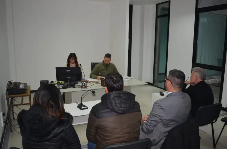 La Justicia Imputó a un hombre y a una mujer por falsa denuncia del robo de un vehículo