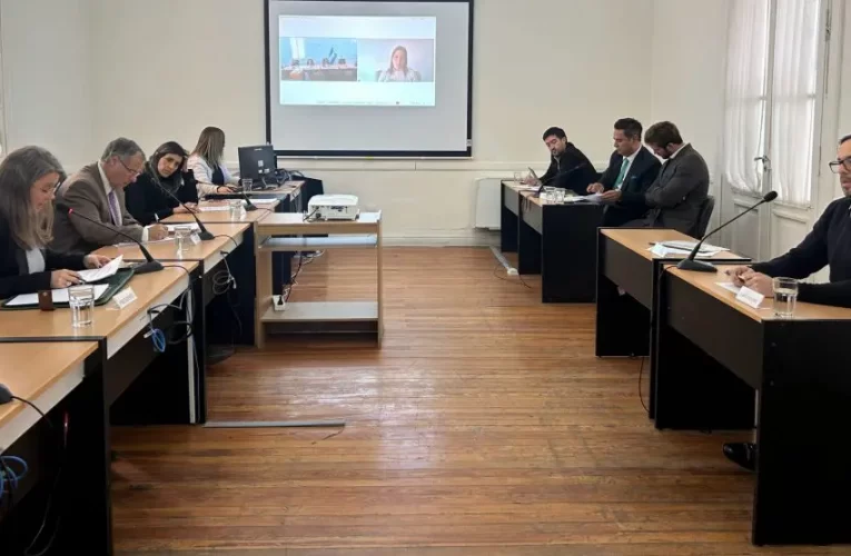Causa contra Cintia Ramírez: Rechazaron planteo de la defensa y avanza a juicio oral