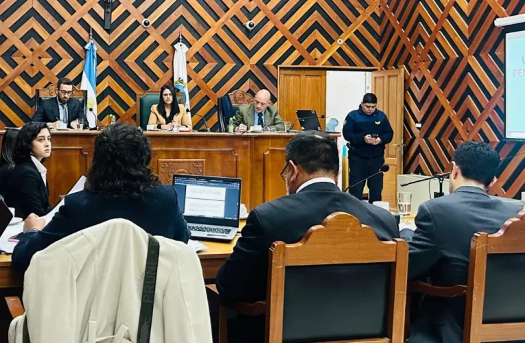 Condenaron a dos hombres por abuso sexual agravado, la victima tenía 14 años