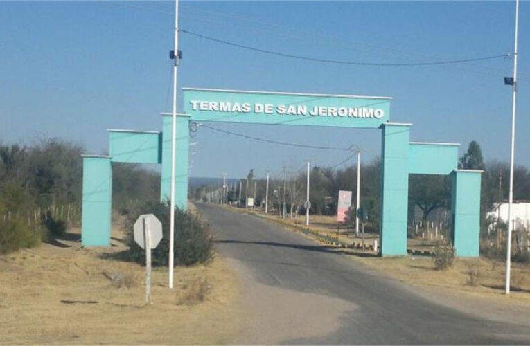 La intervención de la Defensoría del Pueblo logró que San Luis Agua regule y redefina el uso de las aguas termales en San Jerónimo