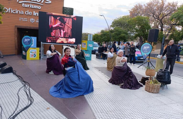 ‘Experiencia Conexión San Luis’ reunirá lo mejor de la gastronomía y el emprendedurismo