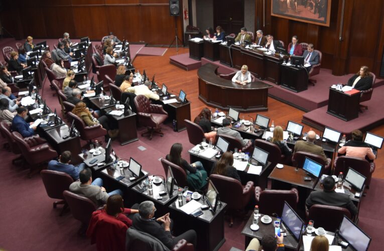 La Cámara de Diputados dio media sanción a la ley contra la mora judicial