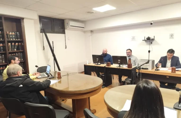 Los Molles: Prisión preventiva para la mujer investigada por el homicidio de su pareja