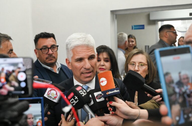 ELECCIONES NACIONALES: “No creo conveniente que el Frente Provincial participe de las próximas elecciones de octubre”