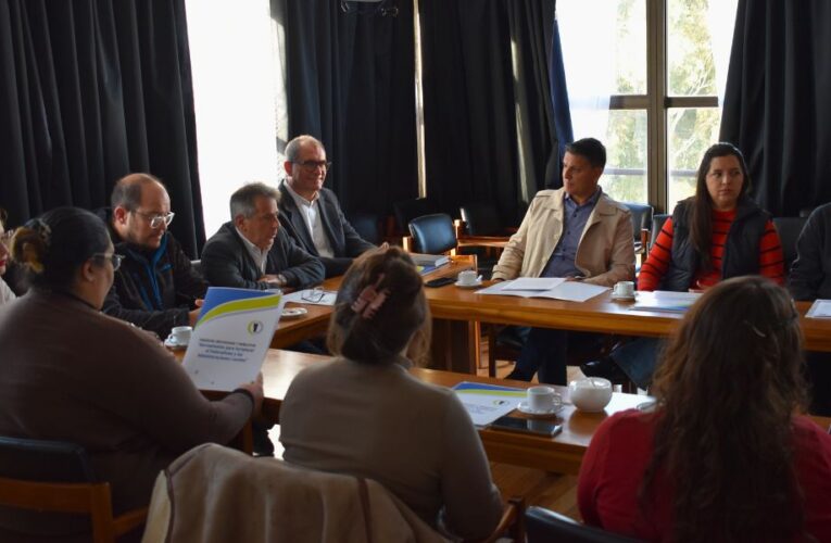 Brindarán talleres virtuales y gratuitos a través del Programa «Universidad y Municipios»