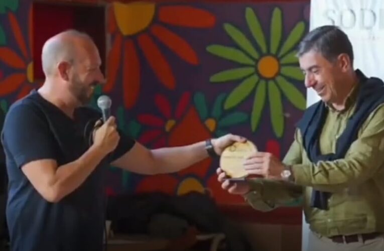 Intervinieron La Libertad Alianza y Carlos González D’Alessandro perdió el control del partido
