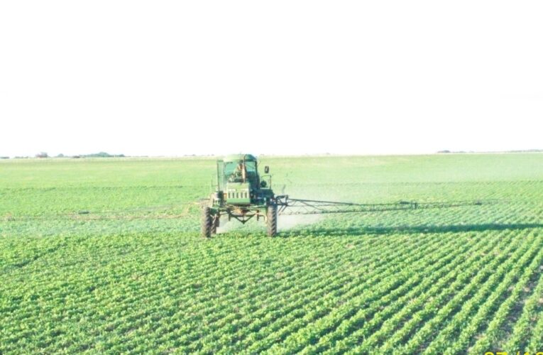 Productores en alerta por el tarifazo de San Luis Agua: de $8.000 a $380.000
