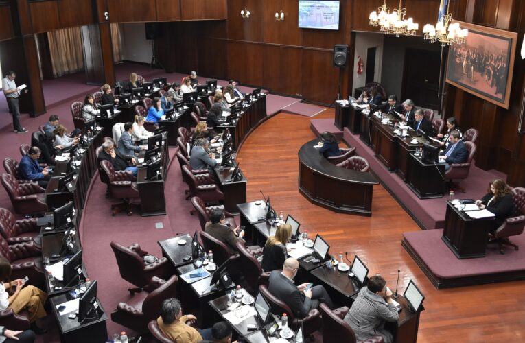 Diputados derogó la Ley de Desfederalización de Causas por Narcomenudeo