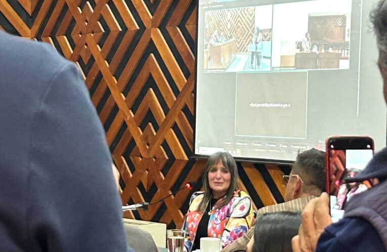 Sextorsión: Condenaron a la ex pareja de la víctima y sobreseyeron a la otra acusada