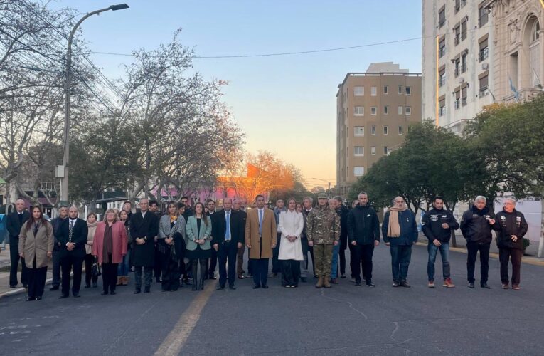 San Luis celebra su 431° aniversario con actos oficiales y actividades culturales