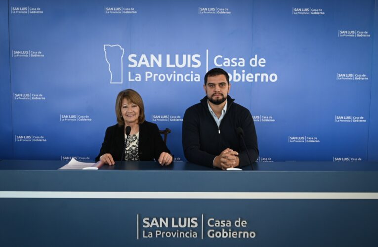 Muertes por fentanilo contaminado: “San Luis no ha tenido ningún lote del laboratorio HLB Pharma”