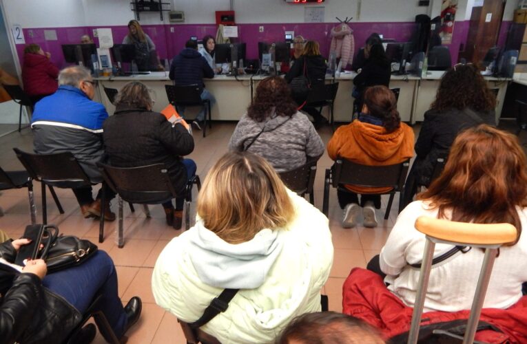 Los descuentos en el Inmobiliario y Automotor 2025 se mantienen sólo con la cancelación anual